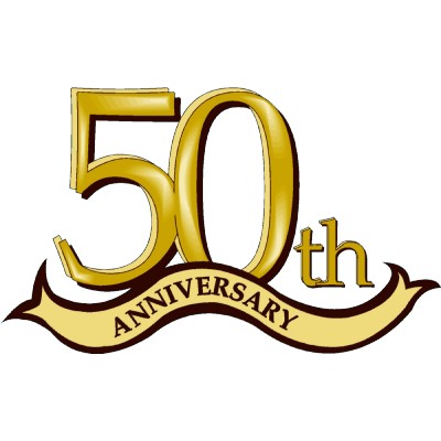 50TH Anniversary Gala!
