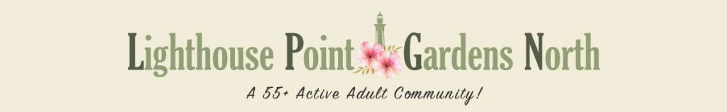 Lighthouse Point Gardens North